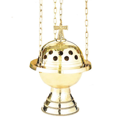 Censer with Chain