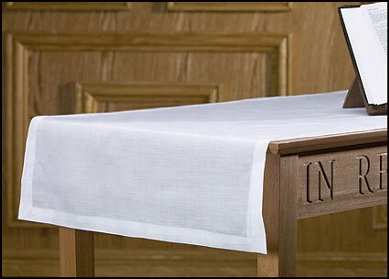 Altar Runner 100% Linen