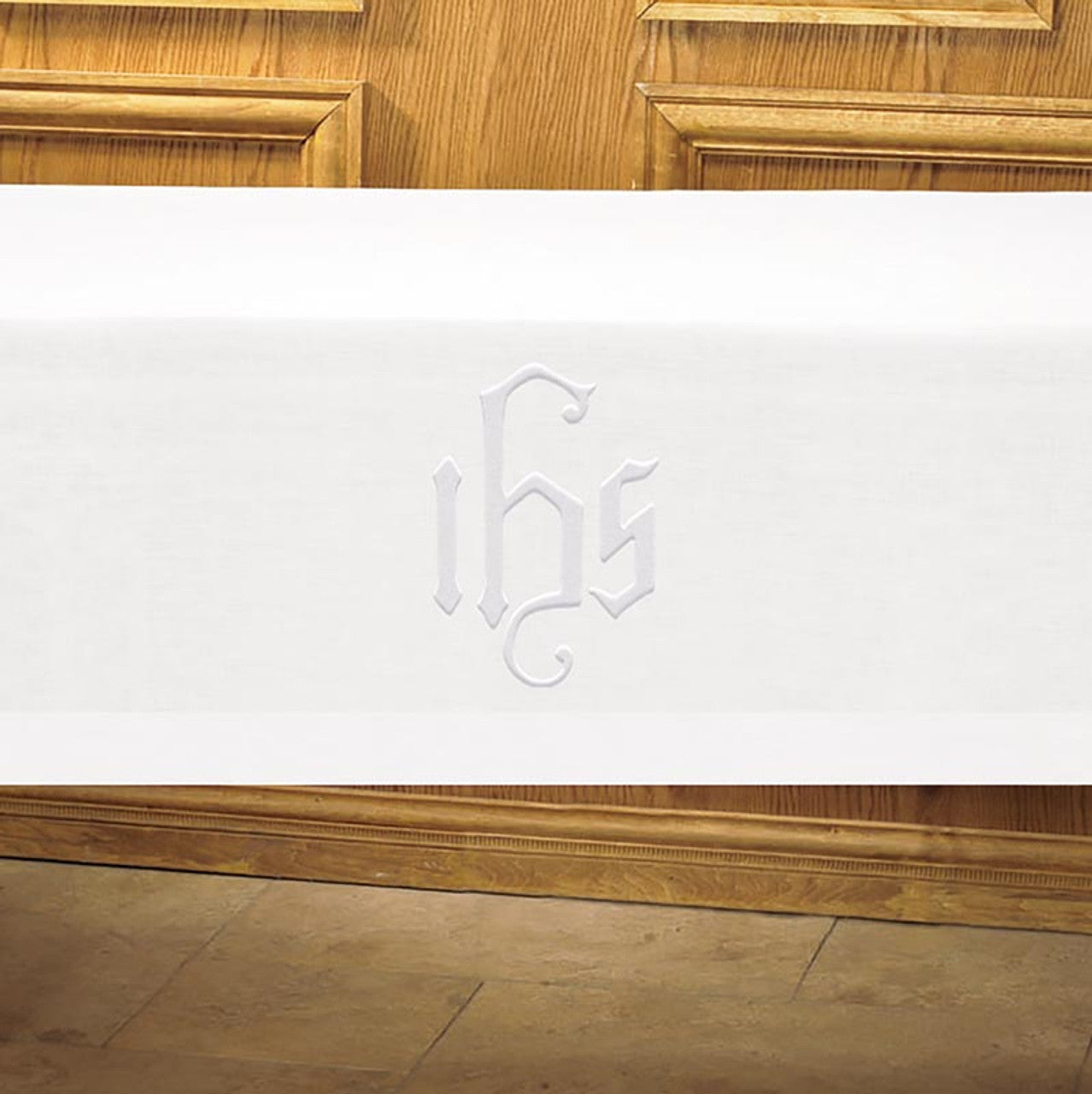 Altar Frontal 100% Linen