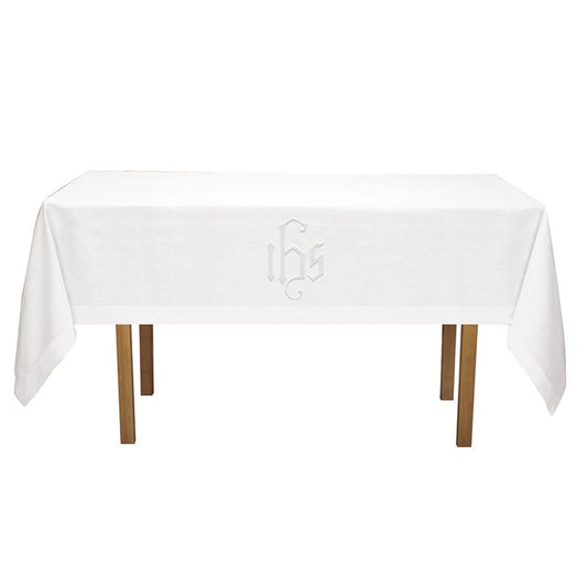 Altar Frontal 100% Linen