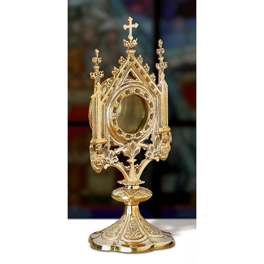 Cross Reliquary