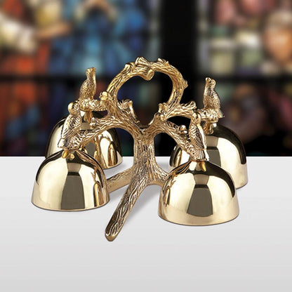 Messengers of God 4-Bell Altar Bells