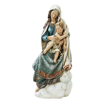 Ave Maria Statue