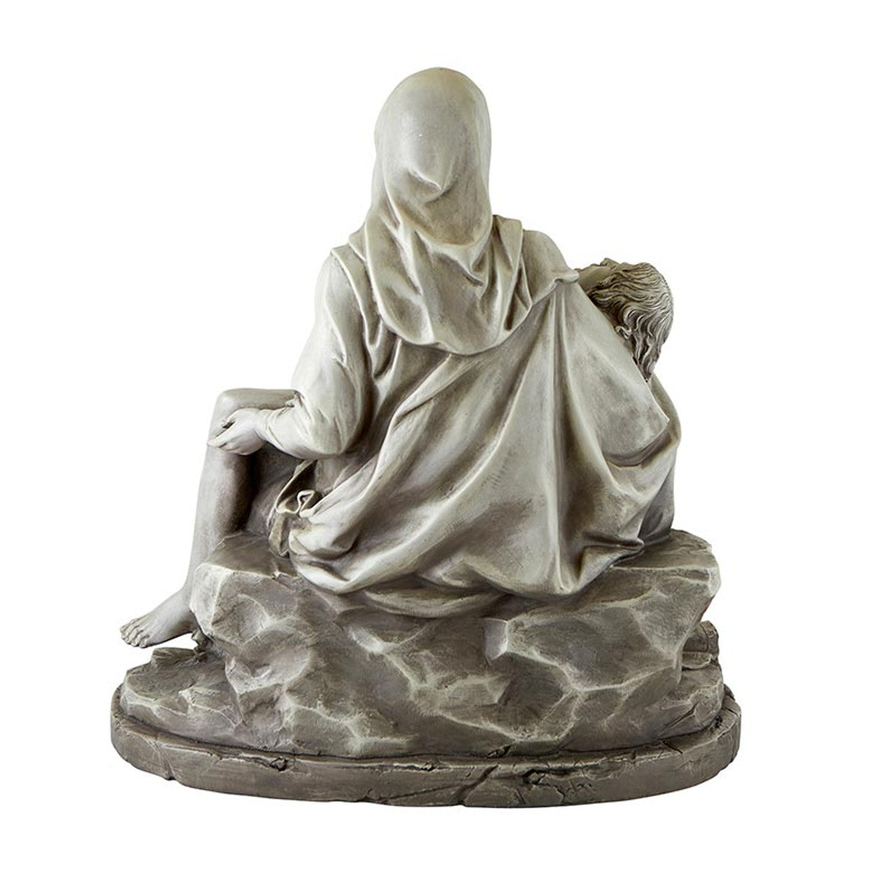 21.5" H Pieta Statue