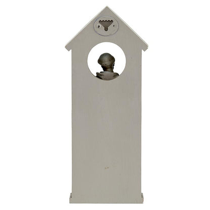 Saint Francis Wall Plaque (N0018)