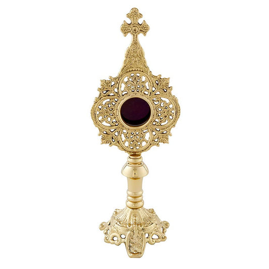 Calvary Reliquary