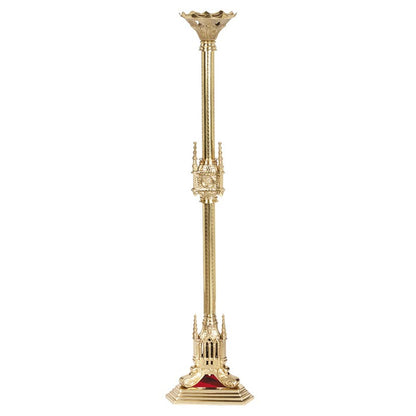 San Pietro Series Processional Candlestick