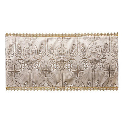 Chartres Collection Home Altar Cloth