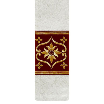 The Last Supper Collection Chasuble