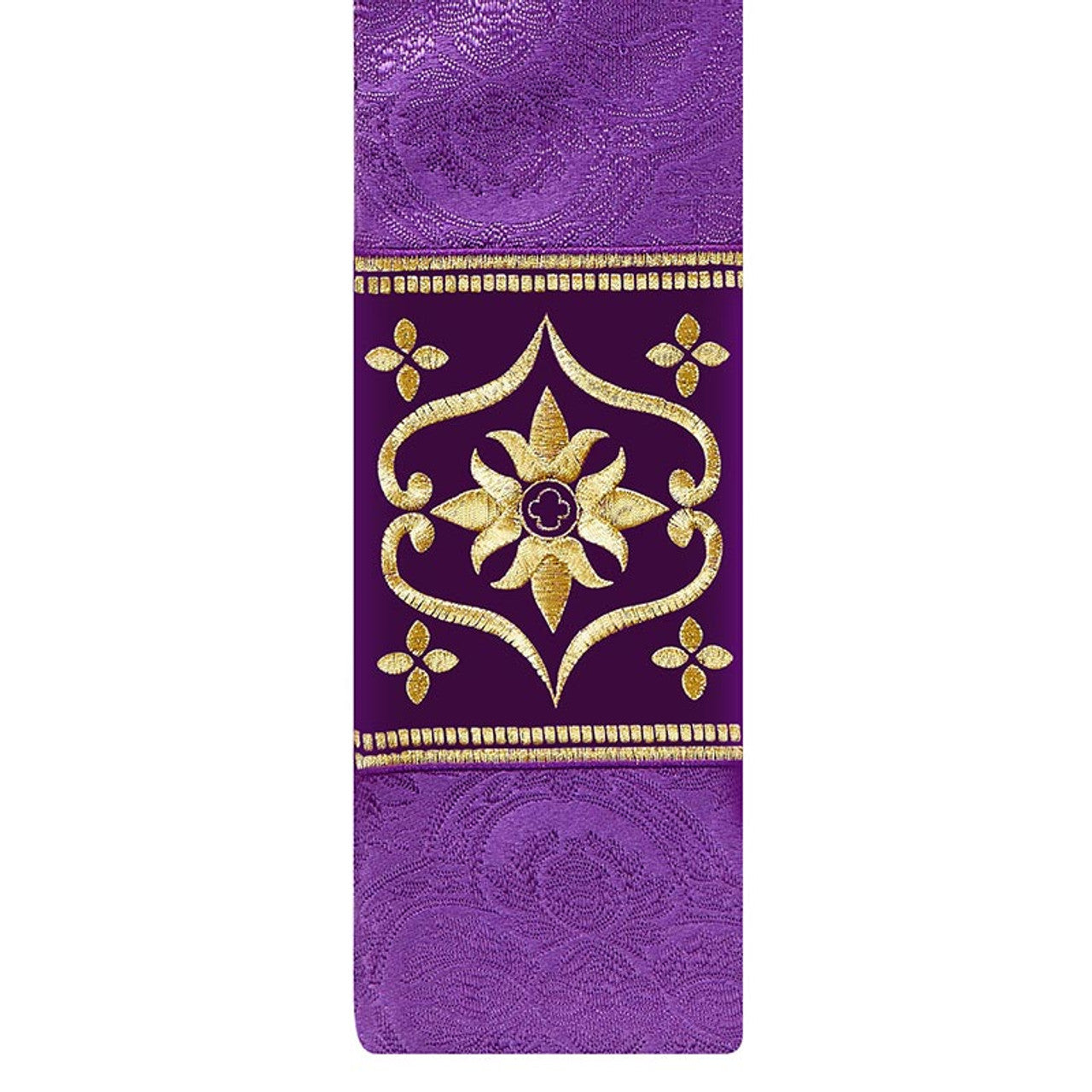 The Last Supper Collection Chasuble