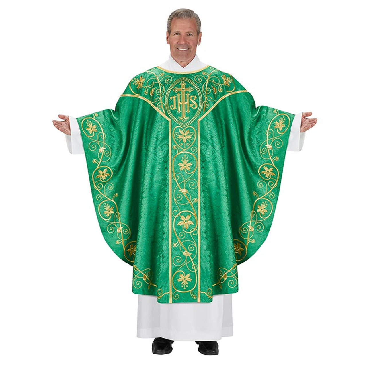 The Floreale Collection Chasuble