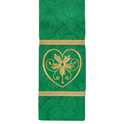 The Floreale Collection Chasuble