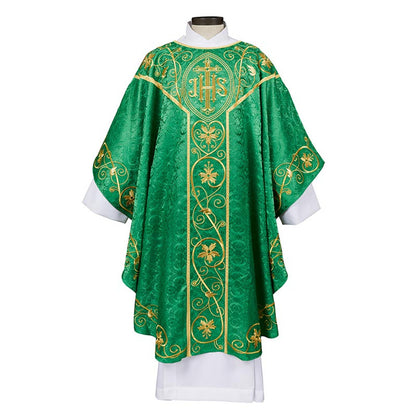 The Floreale Collection Chasuble