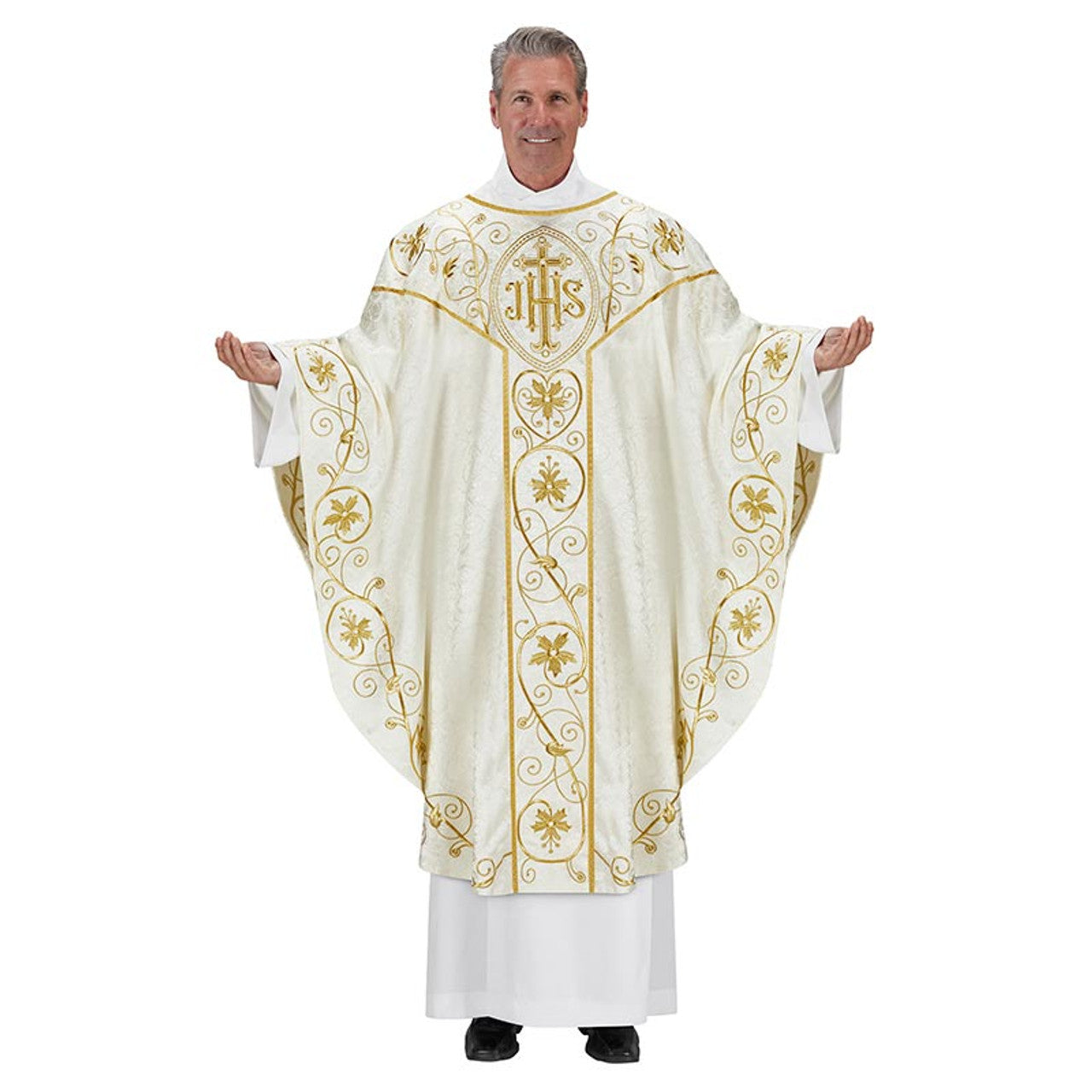 The Floreale Collection Chasuble