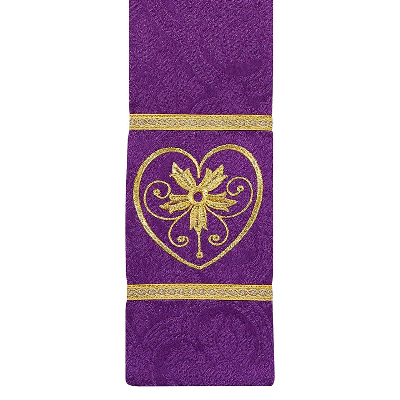 The Floreale Collection Chasuble