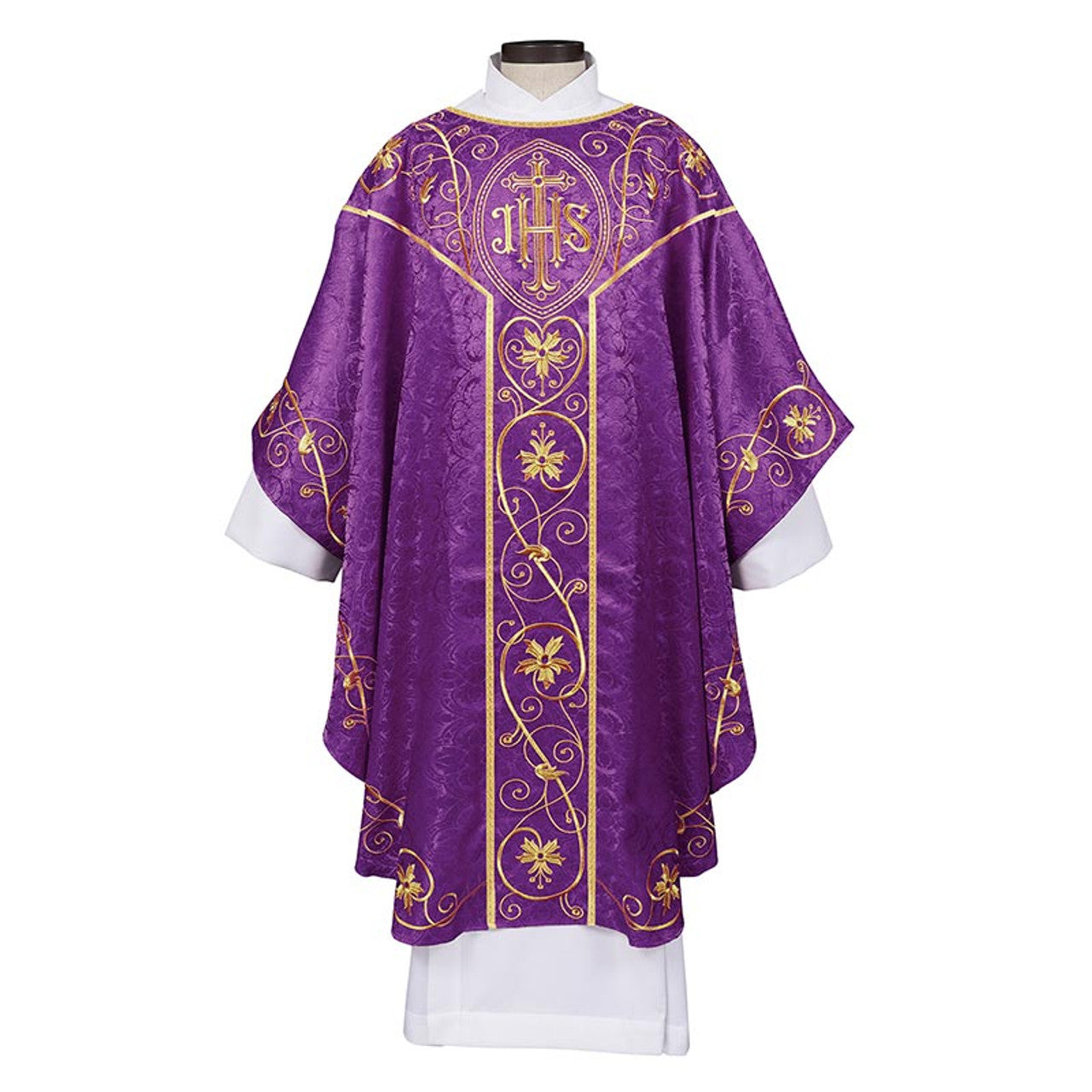 The Floreale Collection Chasuble