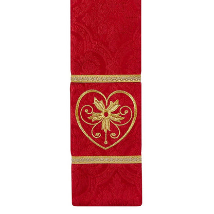 The Floreale Collection Chasuble