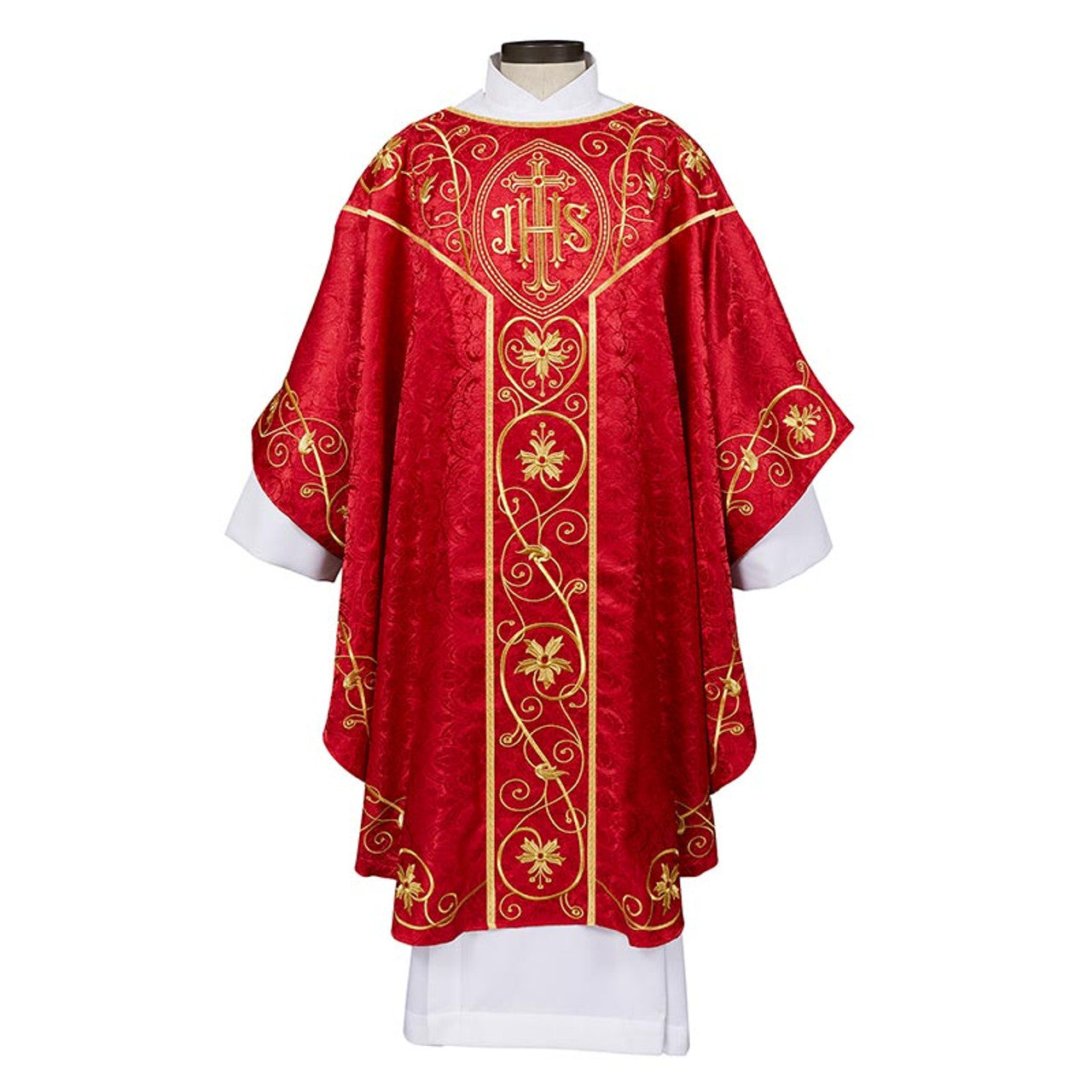 The Floreale Collection Chasuble