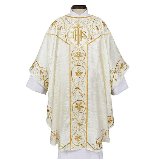 The Floreale Collection Chasuble