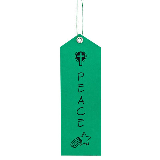 Our Lady Of Guadalupe Award Ribbon - Peace