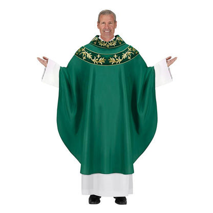 Torino Collection Chasuble