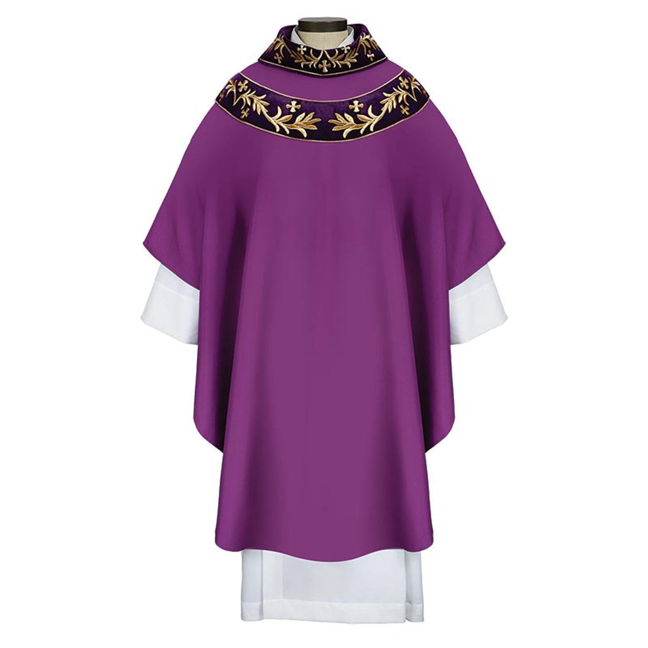 Torino Collection Chasuble