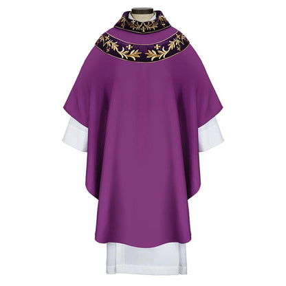 Torino Collection Chasuble