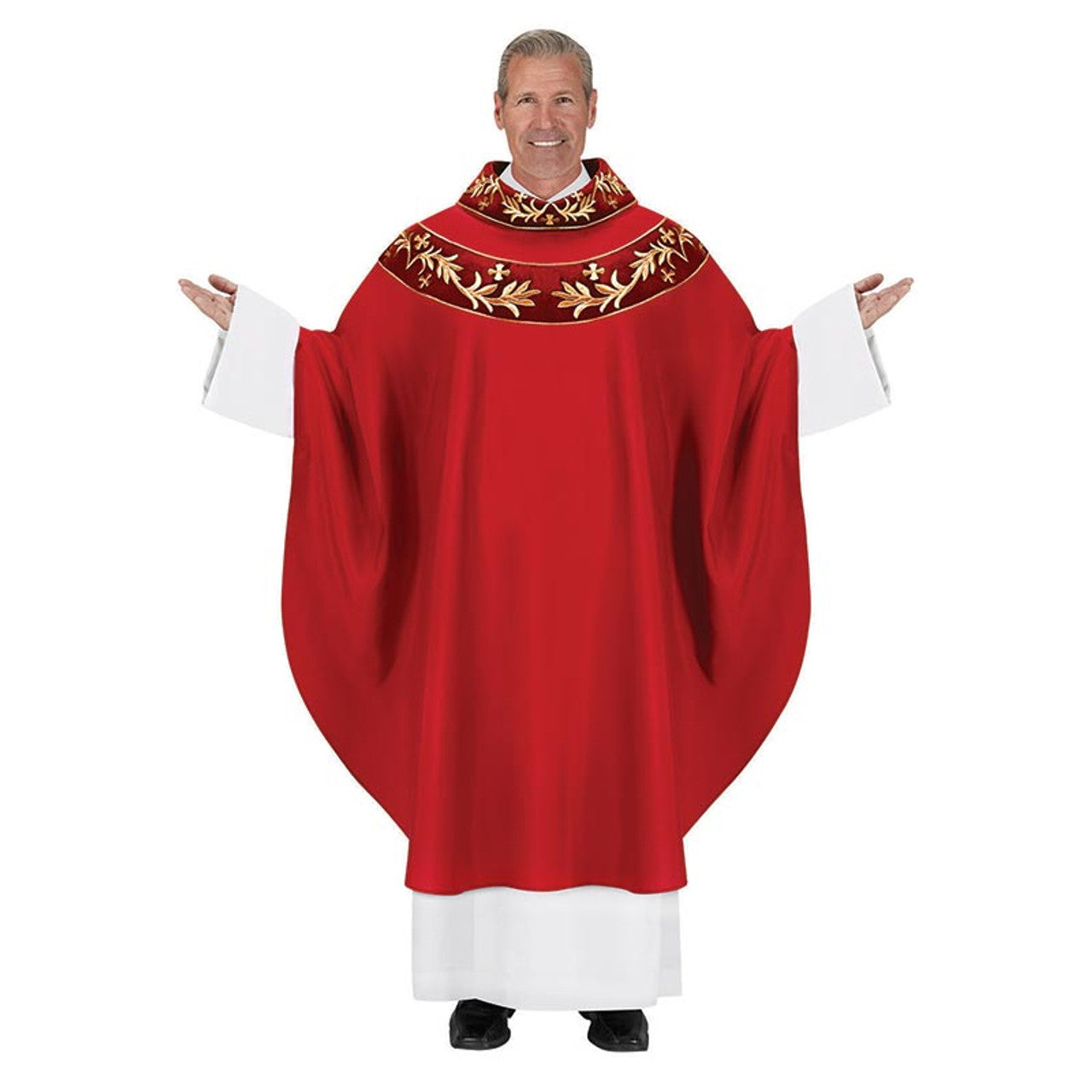 Torino Collection Chasuble