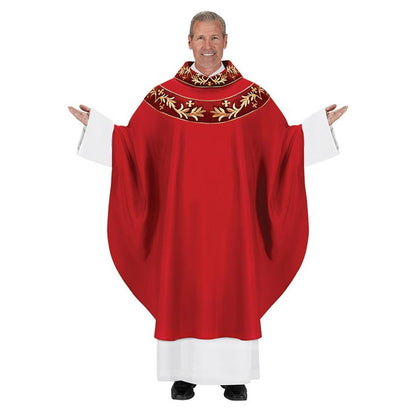 Torino Collection Chasuble