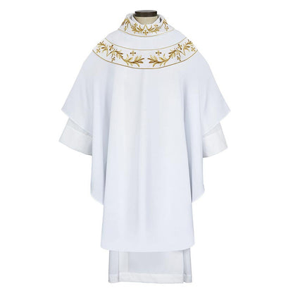 Torino Collection Chasuble