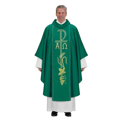 San Remo Collection Chasuble