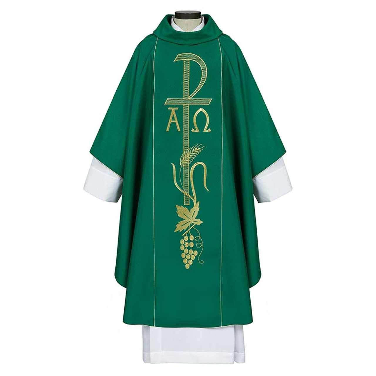 San Remo Collection Chasuble