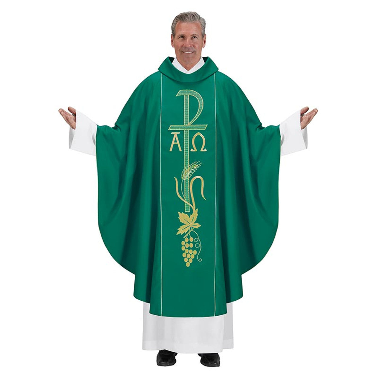 San Remo Collection Chasuble