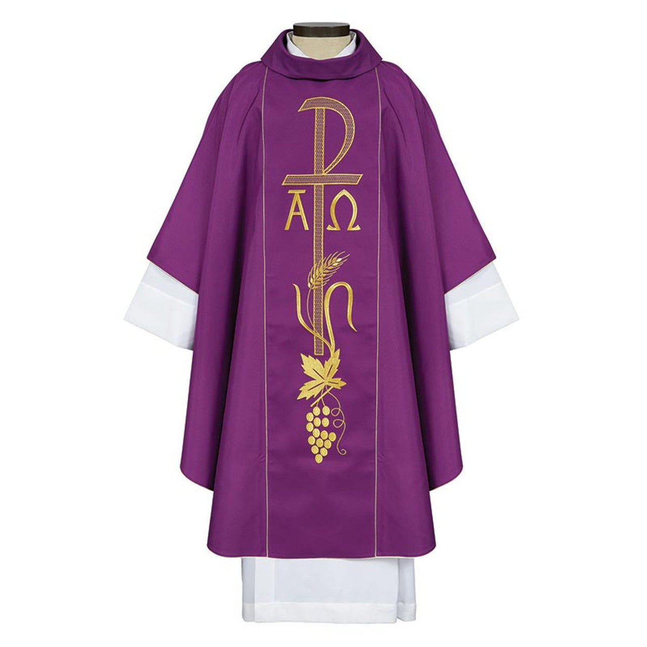 San Remo Collection Chasuble