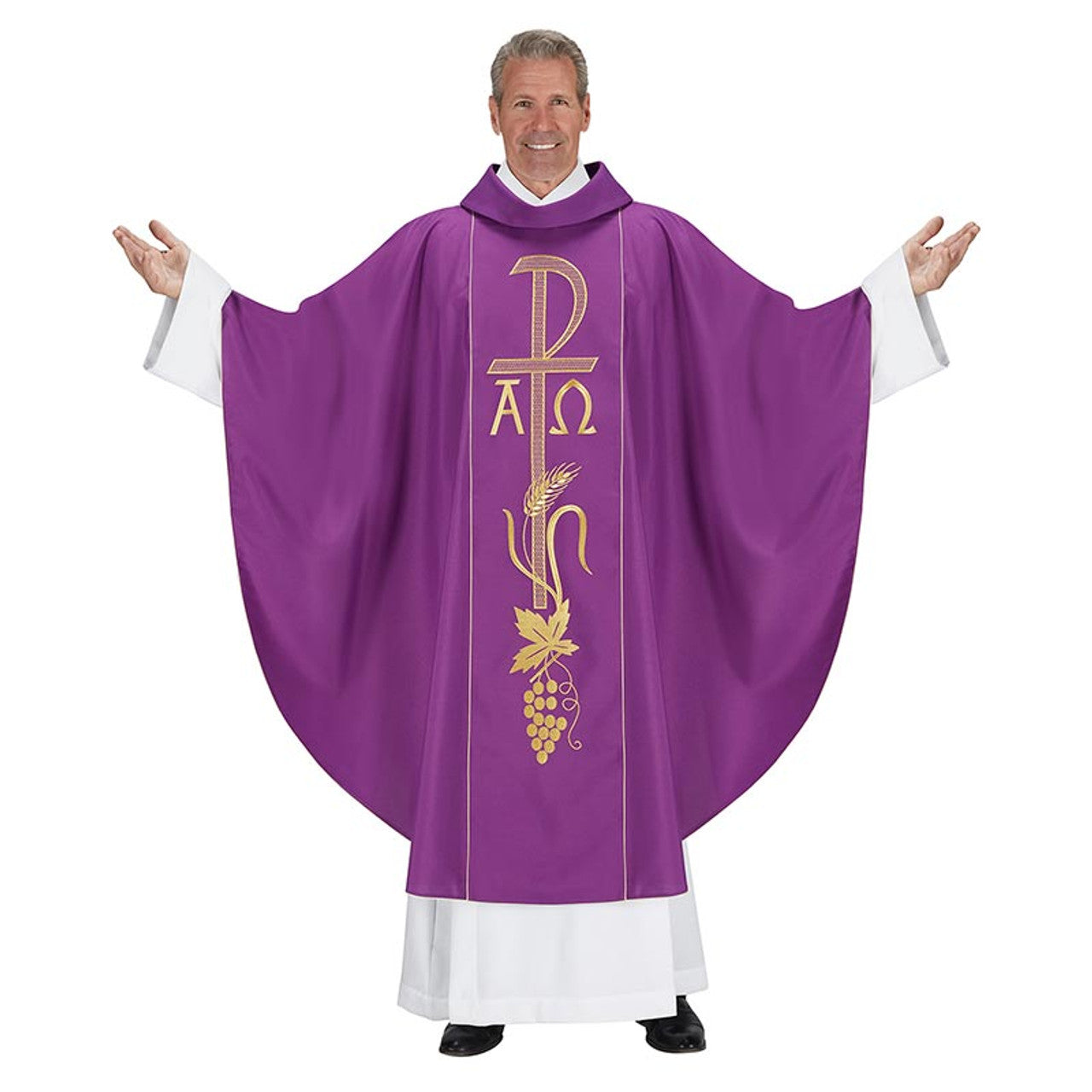 San Remo Collection Chasuble