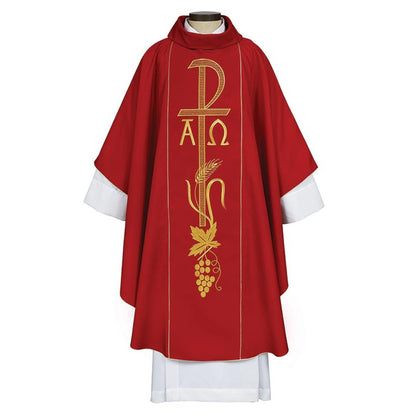 San Remo Collection Chasuble