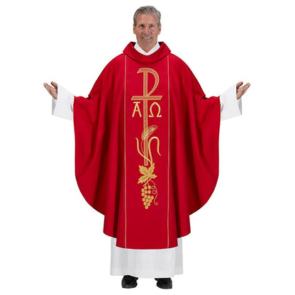 San Remo Collection Chasuble