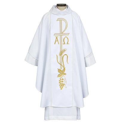 San Remo Collection Chasuble