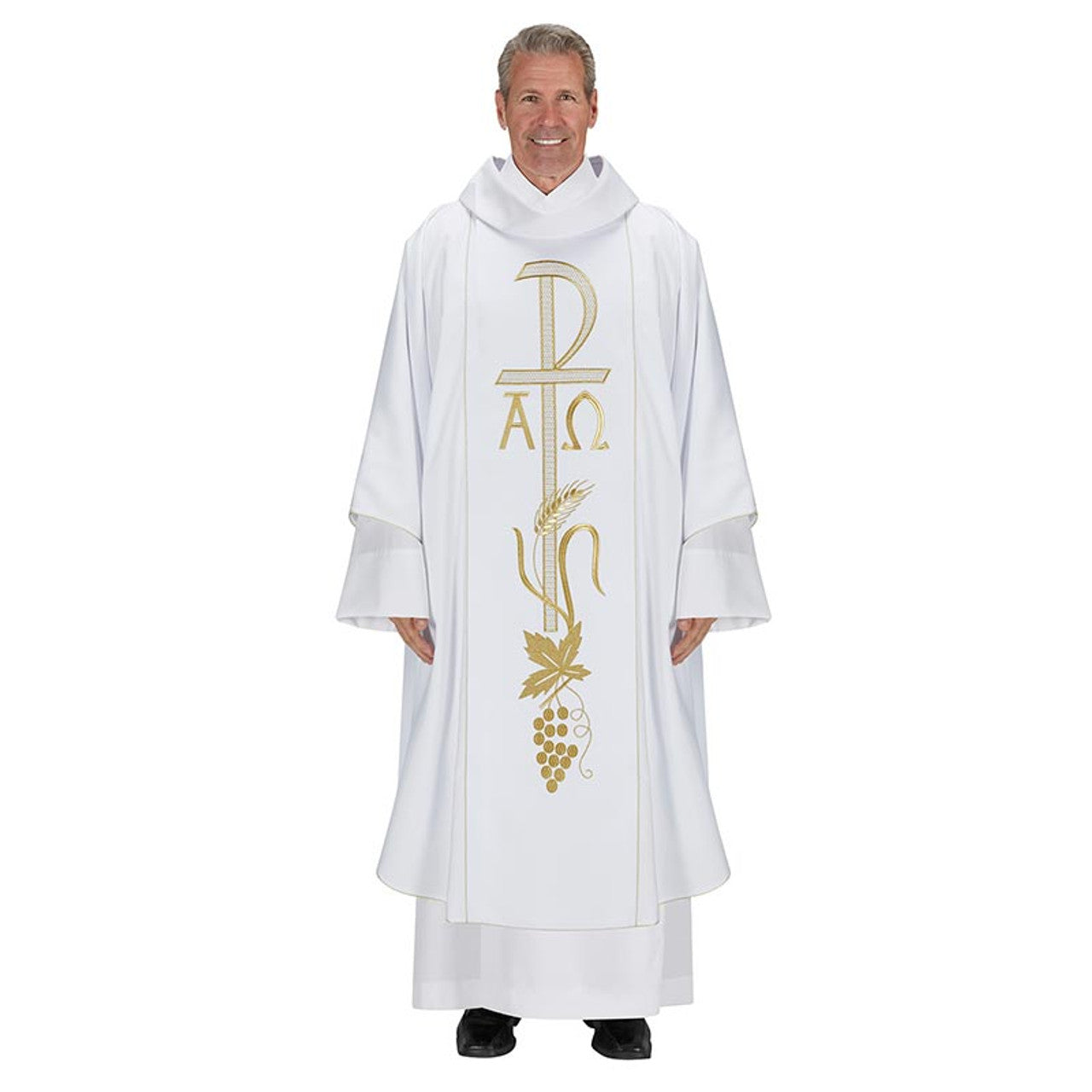 San Remo Collection Chasuble