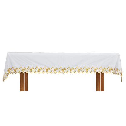 Grapes & Vine Altar Frontal