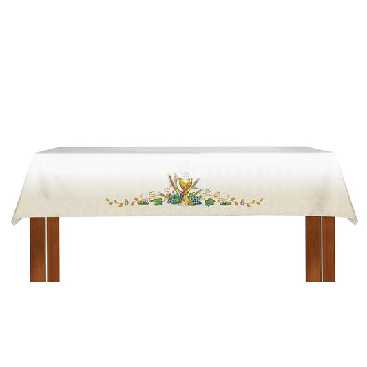 Body of Christ Altar Frontal