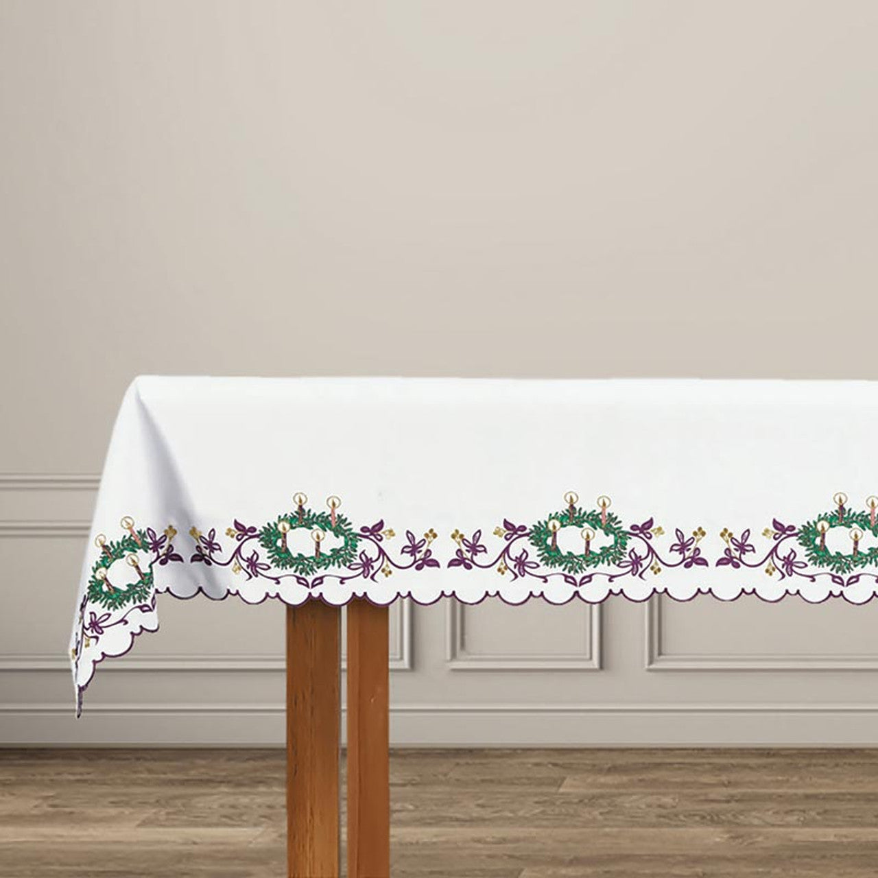 Come Lord Jesus Altar Frontal