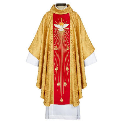 Come Holy Spirit Chasuble