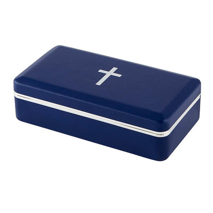 In Remembrance of Me Portable Communion Set