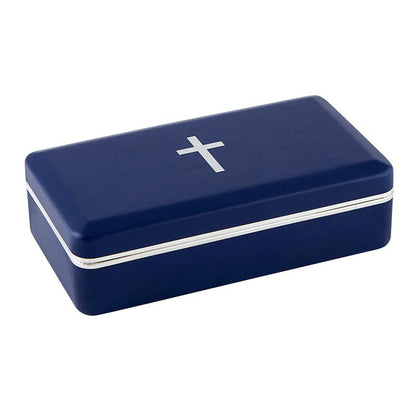 In Remembrance of Me Portable Communion Set