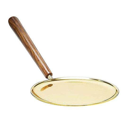 Communion Paten With Handle