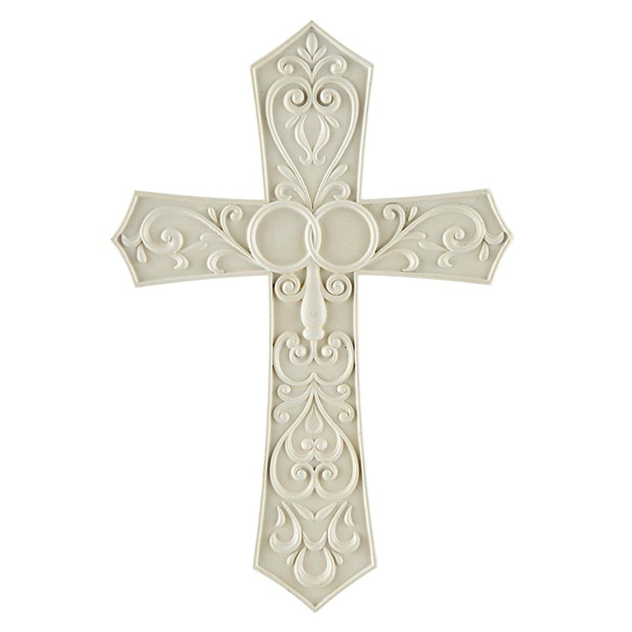 Tomaso Wedding Boxed Cross