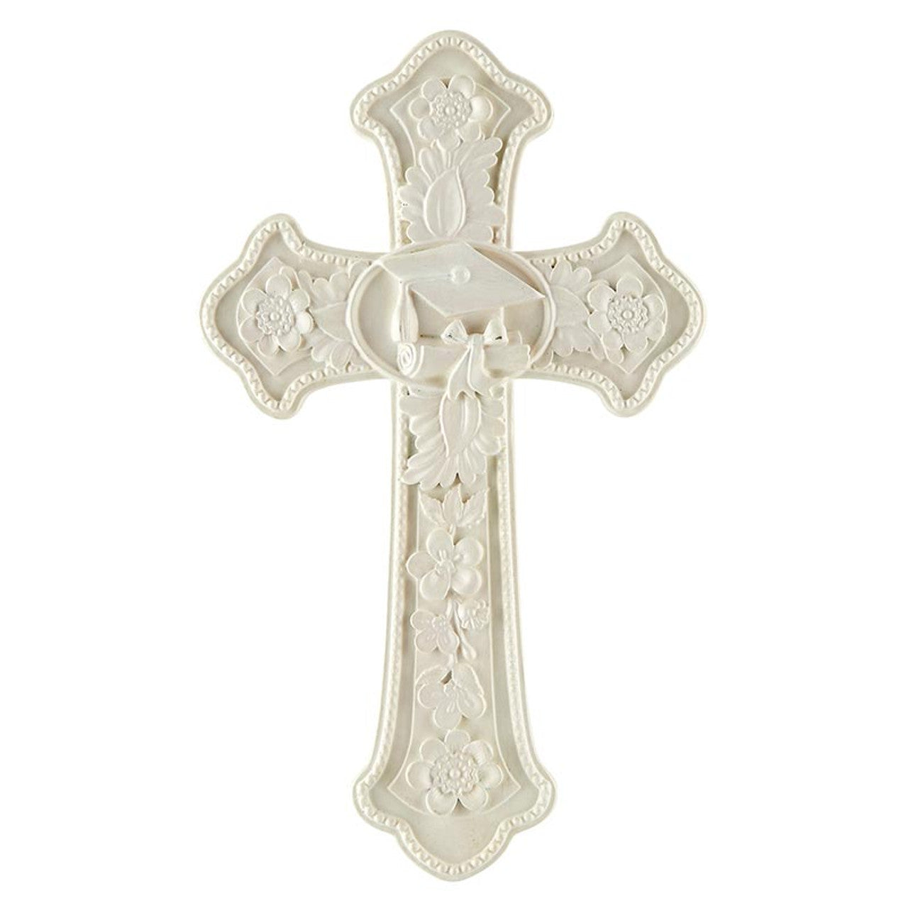 Tomaso Graduation Boxed Cross