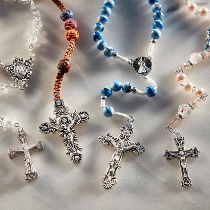 Divine Mercy Rosary