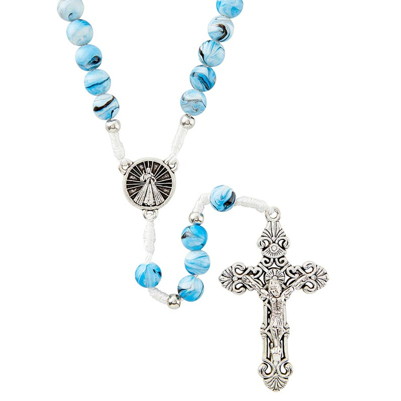 Divine Mercy Rosary